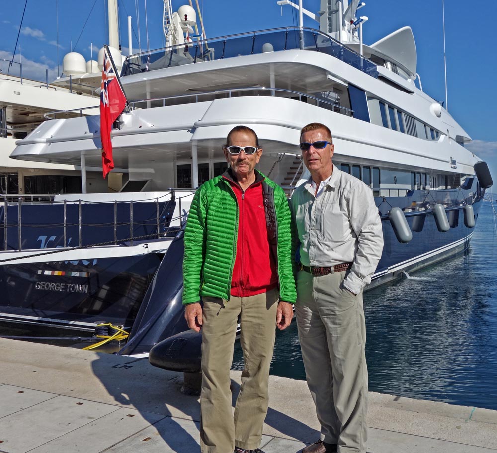 Monte Carlo (11)